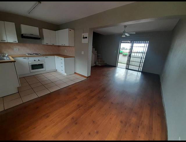 2 BEDROOM DUPLEX FOR SALE IN HENNOPSPARK